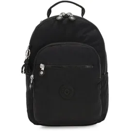 Kipling Basic Clas Seoul S black noir