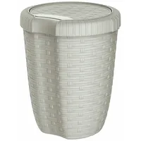 MONDEX Container-Eimer Mondex Polypropylen Ø 34 x 47 cm