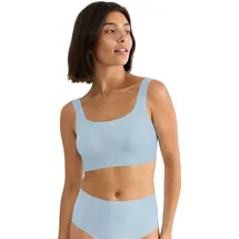 SLOGGI Zero Feel 2.0 Top Blau XS