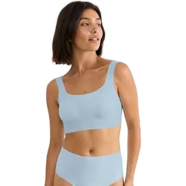 SLOGGI Zero Feel 2.0 Top Blau XS