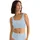 SLOGGI Zero Feel 2.0 Top Blau XS