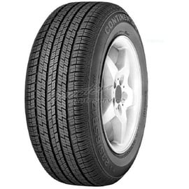 Continental Conti4x4Contact FR SUV 255/50 R19 107V