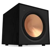 Klipsch R-121SW schwarz