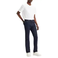 Levi's Levis 511 Slim Fit in dunklem Rock Cod-W36 / L32