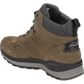 Allrounder Wanderschuhe in Braun 46 EU | Gr.: