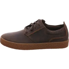 CLARKS Streethilllace Sneaker, Newness, 41.5 EU - 41.5 EU