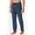 SCHIESSER Pyjamahose Mix & Relax in royal 54