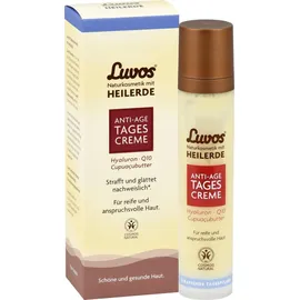 Luvos Anti-Age Tagescreme 50 ml