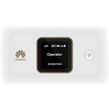 Huawei E5785-92c LTE Router weiß