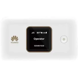 Huawei E5785-92c LTE Router weiß