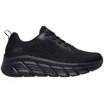SKECHERS Bobs B Flex Hi Herren Schwarz 43