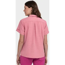 Schöffel Bluse Dalfoss Pink 42