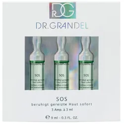 DR. GRANDEL PCO SOS 9 ml