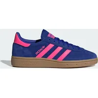 Handball Spezial Schuh - Lucid Blue / Lucid Pink / Gum - 36