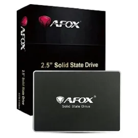 AFOX DIAAFOSSD0026 512 GB 2,5"
