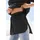 VIVANCE Unterrock Damen Schwarz/Weiß 44/46