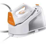 Braun CareStyle 1 Pro IS 1511 Weiß/Orange
