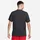 Nike Sportswear Herren T-Shirt, grau - US: M