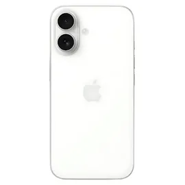 Apple iPhone 16 Plus 512 GB Weiß