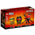 LEGO BrickHeadz Ninjago 10 40490