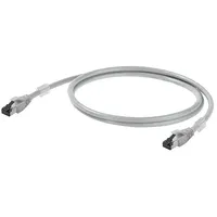 Weidmüller Industrie Patchkabel IEC6FP8LD0010M40M40D