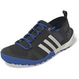 adidas Terrex Daroga Two 13 H.Rdy Shoes-Low (Non Football), Grey Six/Chalk White/Bright Royal, 40 2/3 EU