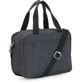 Kipling Back To School Peppery Miyo Lunchbox Marine Navy
