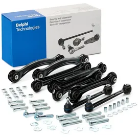 Delphi TC1600KIT
