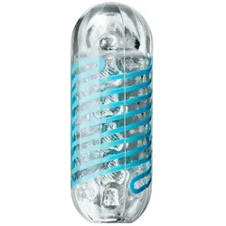 Tenga Spinner 01 Tetra Masturbator 13 cm