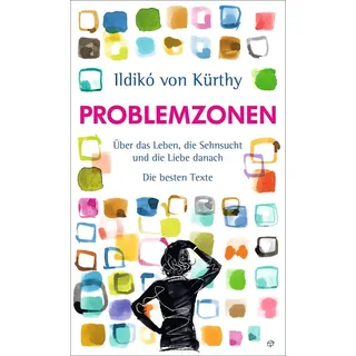 Problemzonen von Ildikó von Kürthy / Wunderlich Verlag / Buch