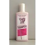 Hundeshampoo 300ml Naturölshampoo für Welpen  von Gottlieb New Style Shampoo