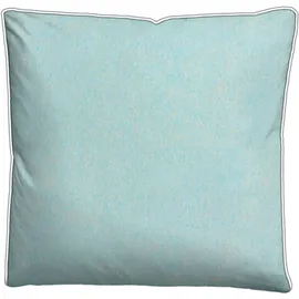 biberna Hermal hellblau 155 x 220 cm + 80 x 80 cm