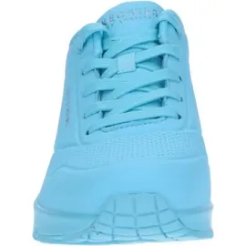 SKECHERS Uno - Stand On Air Hellblau 40