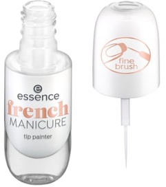 essence french MANICURE tip painter Nagellack