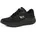 Big League Black Mesh Gunmetal Trim 36