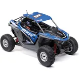 Losi RC-Motorrad RZR Rey 4WD RTR blau