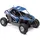 Losi RC-Motorrad RZR Rey 4WD RTR blau