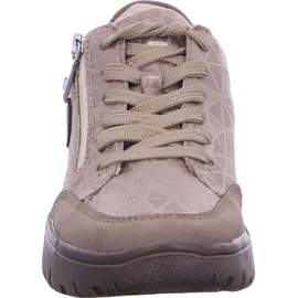 Rieker N1303 Damen Beige Weite G 41
