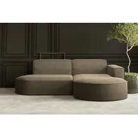 Kaiser Möbel Ecksofa, Sofa L form, Couch L form