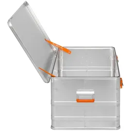 ALUBOX-Alukiste ALUBOX ABX