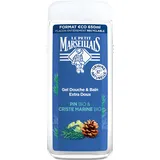 Le Petit Marseillais Duschgel Pinie & Meeresduft 650 ml