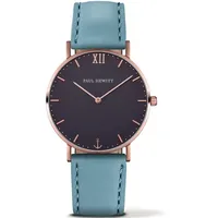 Paul Hewitt Sailor Line PH-6455175K Quarzwerk Damen-Armbanduhr
