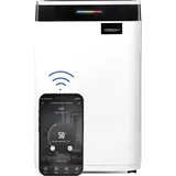 Comedes Luftentfeuchter Comedes Demecto 30 eco,WIFI, bis 50m2, 25 Liter/Tag