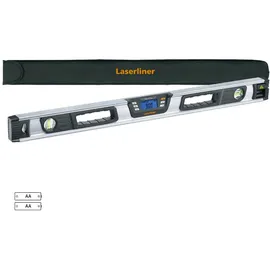 LASERLINER Digitale Wasserwaage DigiLevel Laser G80 80 cm