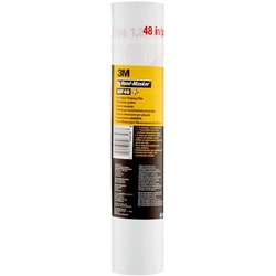 3M Hand-Masker Abdeckfolie, AMF48-8G, 1,21 m x 54,8 m x 0,00889 mm