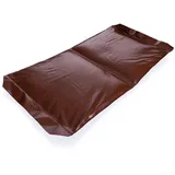 Sport-Tec Moor-Wärmeträger Exklusiv für Wasserbad, Massage, Wellness, Entspannung, Verspannung, 33x56 cm