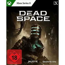 Dead Space - [Xbox Series X]