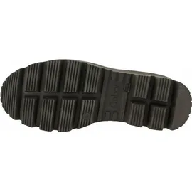 Gabor Schnürstiefelette cognac 38