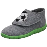 Fischer Schuhe Hausschuhe grau 21