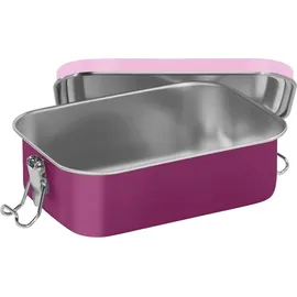 Step By Step Edelstahl Lunchbox